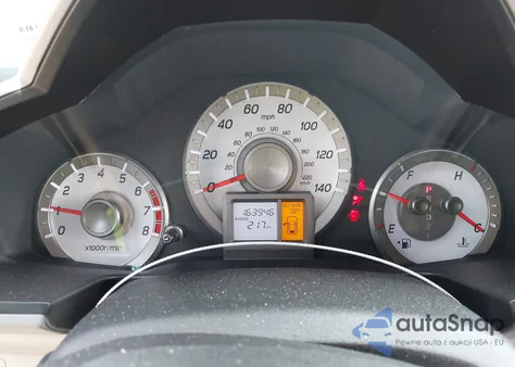 2015 Honda Pilot Ex z USA, uszkodzony, nr VIN 5FNYF4H46FB052226